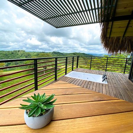 La Manola Finca Hotel Doradal 외부 사진
