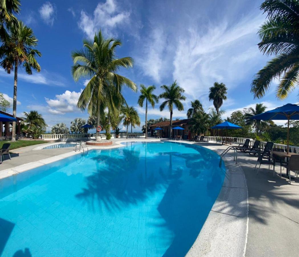 La Manola Finca Hotel Doradal 외부 사진