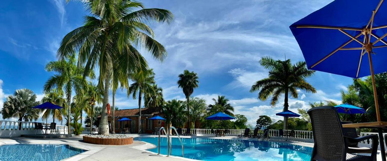 La Manola Finca Hotel Doradal 외부 사진