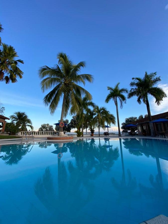 La Manola Finca Hotel Doradal 외부 사진