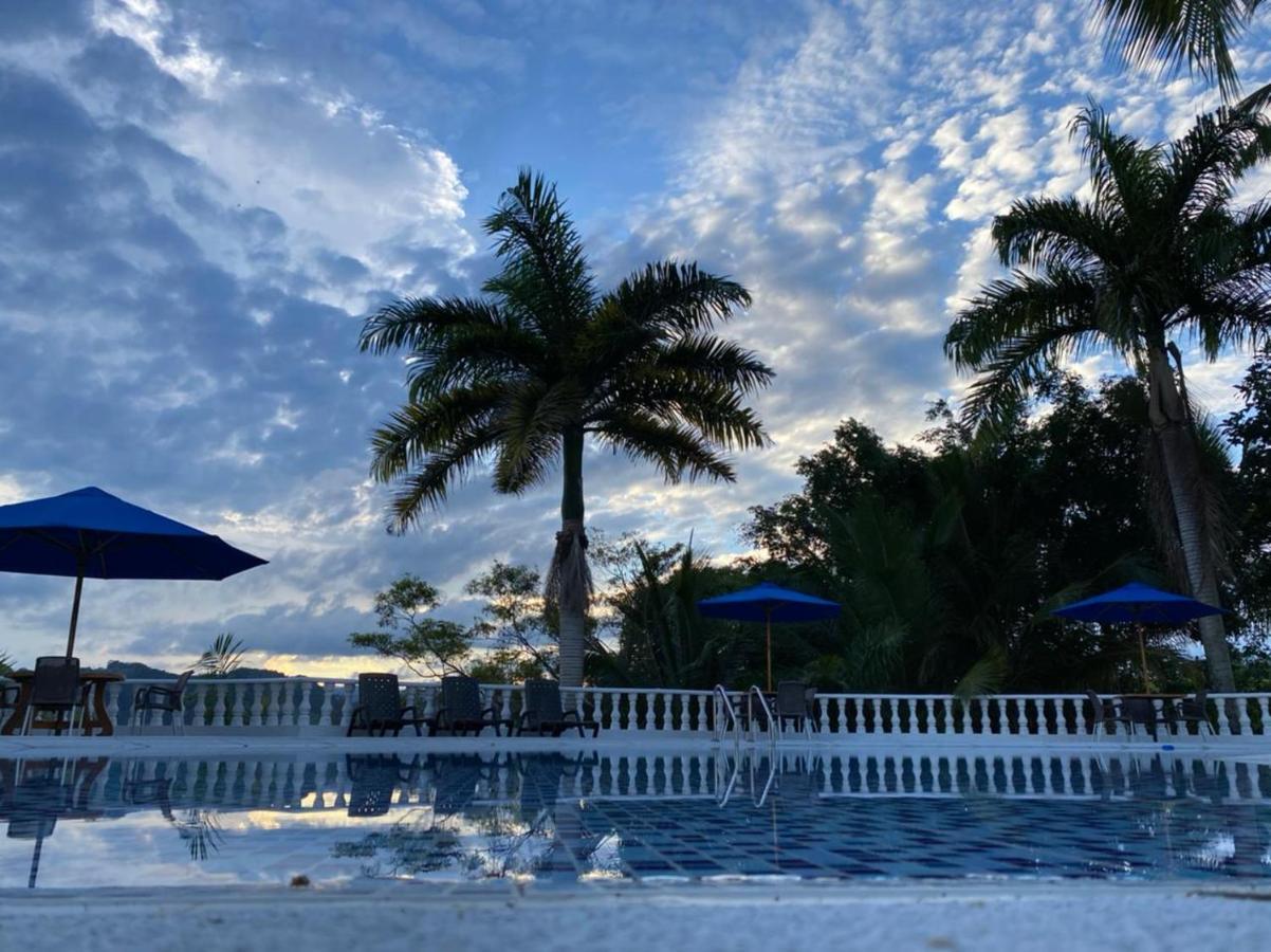 La Manola Finca Hotel Doradal 외부 사진