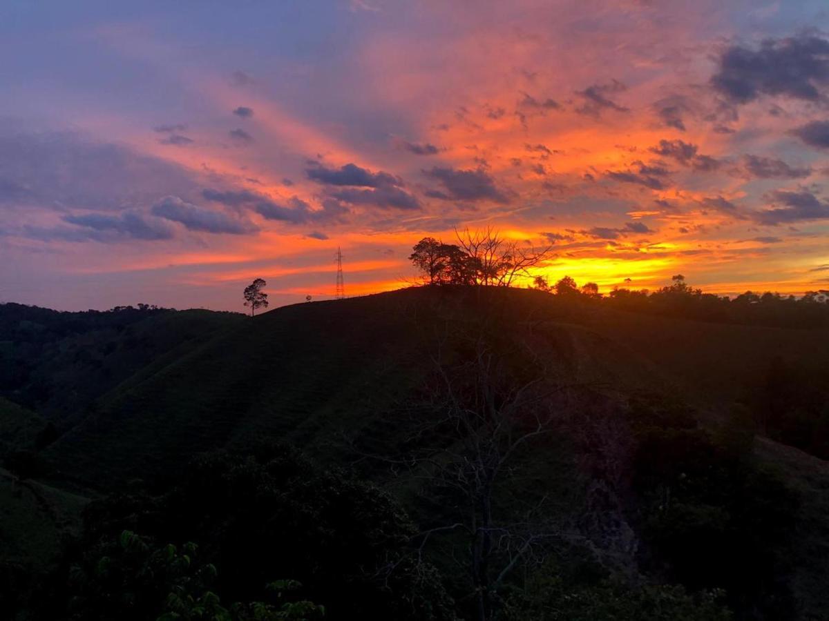 La Manola Finca Hotel Doradal 외부 사진