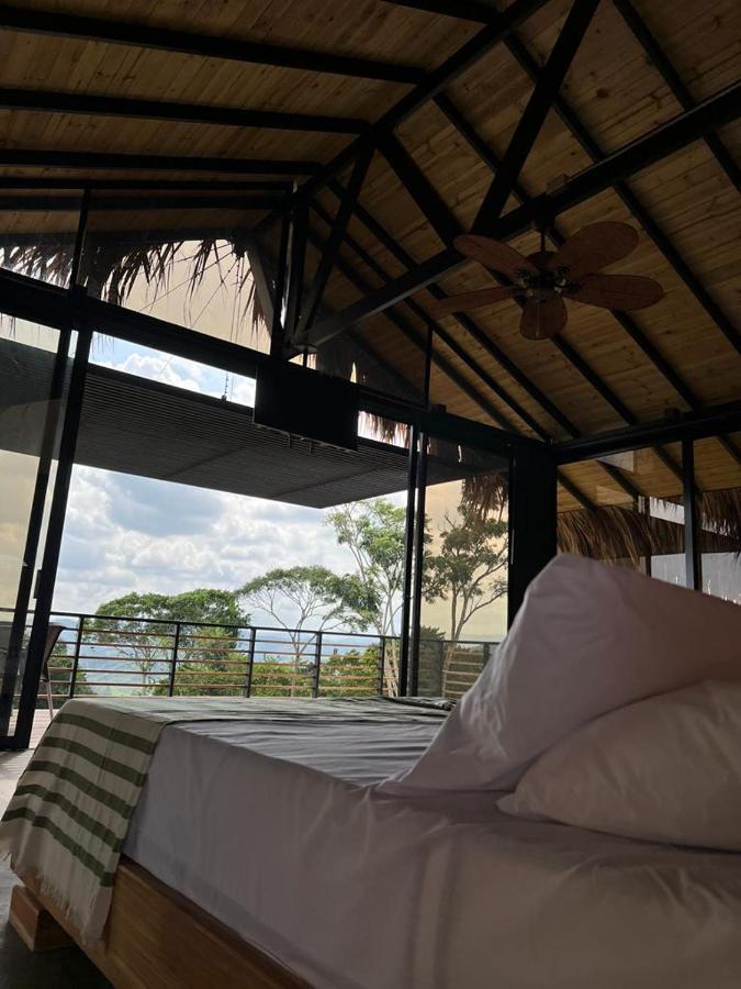 La Manola Finca Hotel Doradal 외부 사진