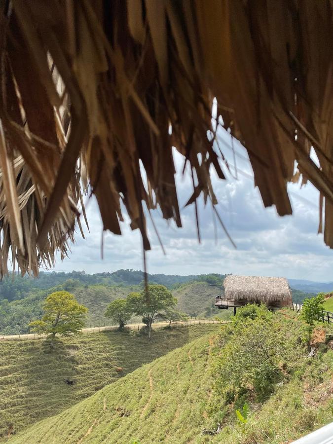 La Manola Finca Hotel Doradal 외부 사진
