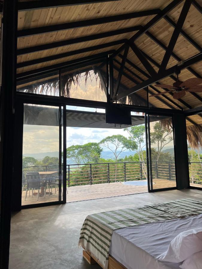 La Manola Finca Hotel Doradal 외부 사진