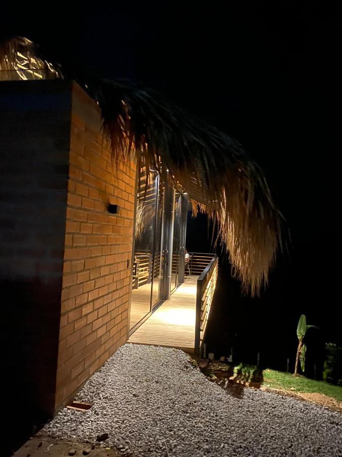 La Manola Finca Hotel Doradal 외부 사진