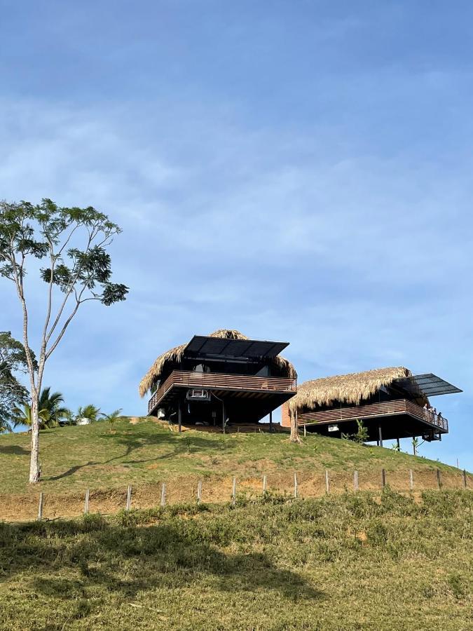 La Manola Finca Hotel Doradal 외부 사진