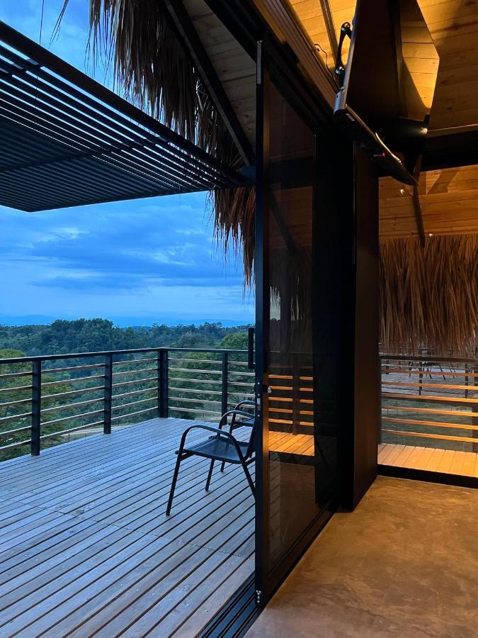 La Manola Finca Hotel Doradal 외부 사진
