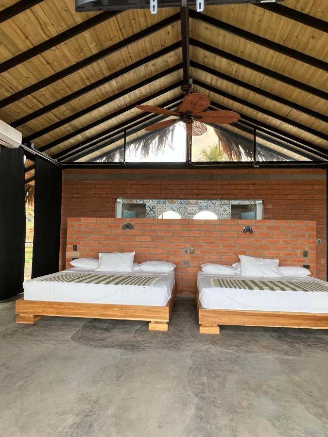 La Manola Finca Hotel Doradal 외부 사진