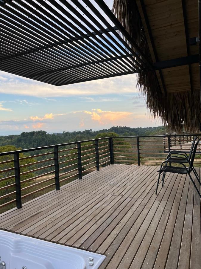 La Manola Finca Hotel Doradal 외부 사진