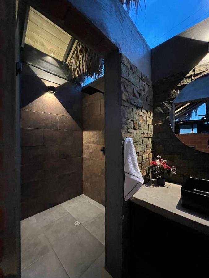 La Manola Finca Hotel Doradal 외부 사진