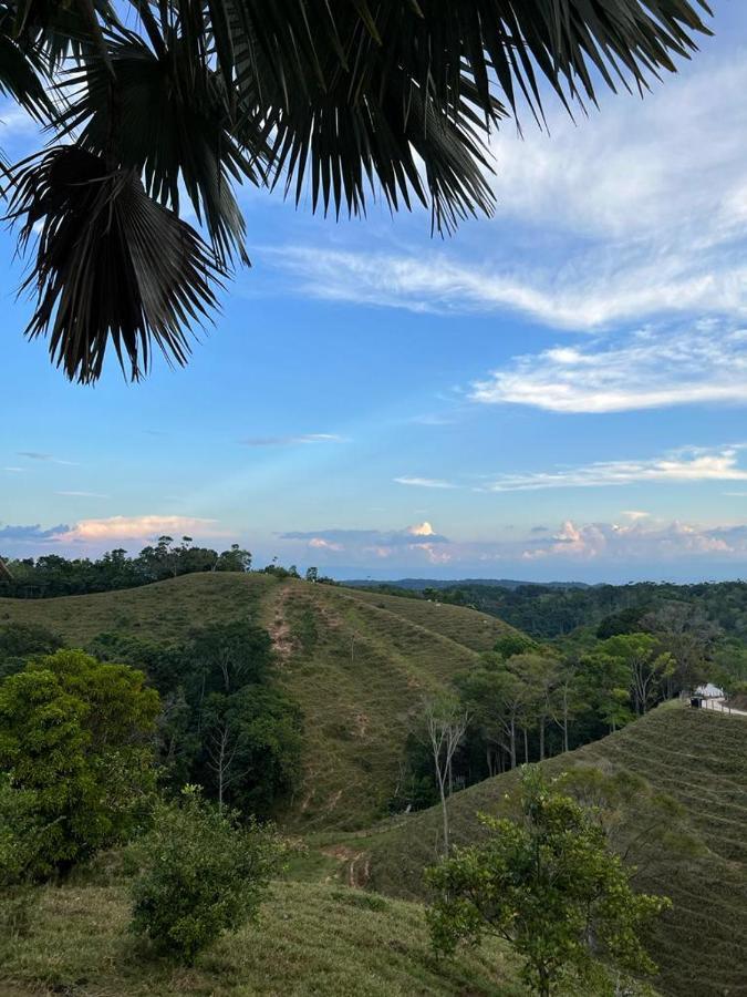 La Manola Finca Hotel Doradal 외부 사진