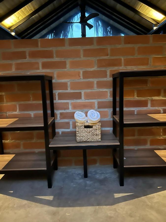 La Manola Finca Hotel Doradal 외부 사진