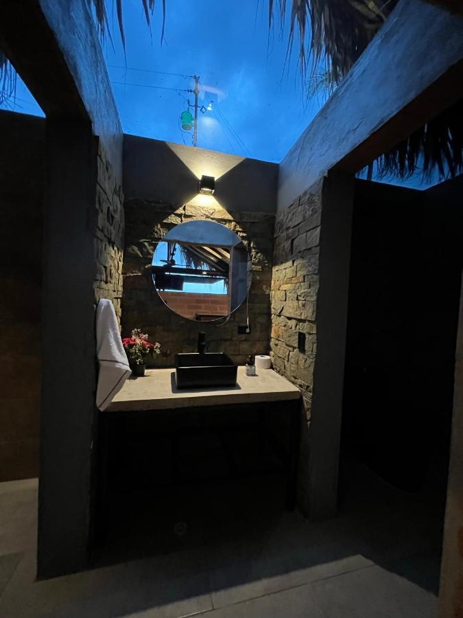 La Manola Finca Hotel Doradal 외부 사진