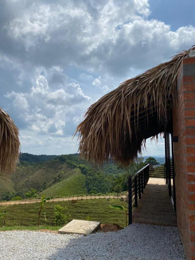 La Manola Finca Hotel Doradal 외부 사진