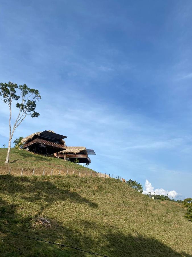 La Manola Finca Hotel Doradal 외부 사진
