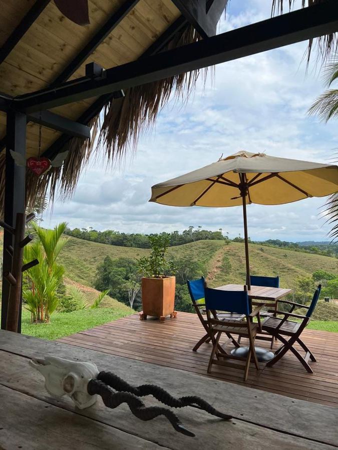 La Manola Finca Hotel Doradal 외부 사진