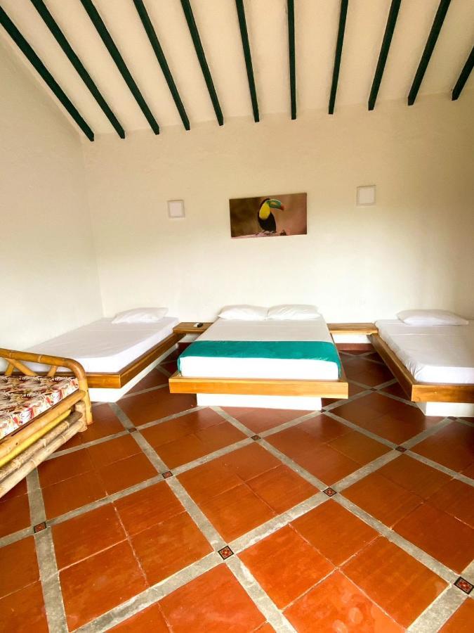 La Manola Finca Hotel Doradal 외부 사진