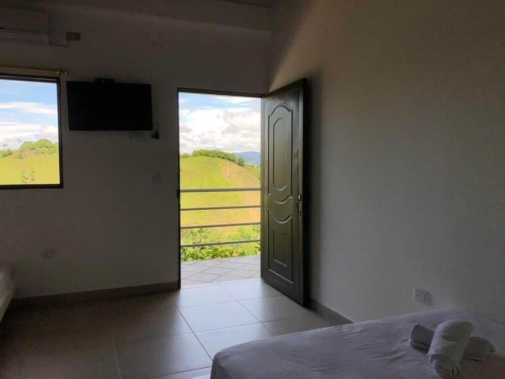 La Manola Finca Hotel Doradal 외부 사진
