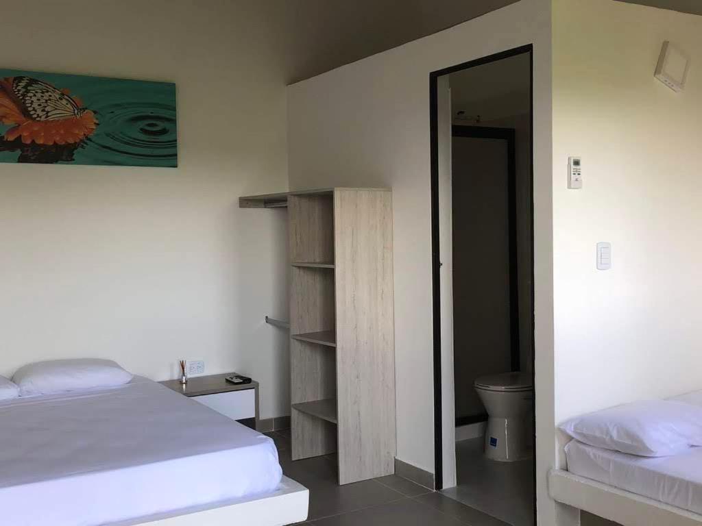La Manola Finca Hotel Doradal 외부 사진