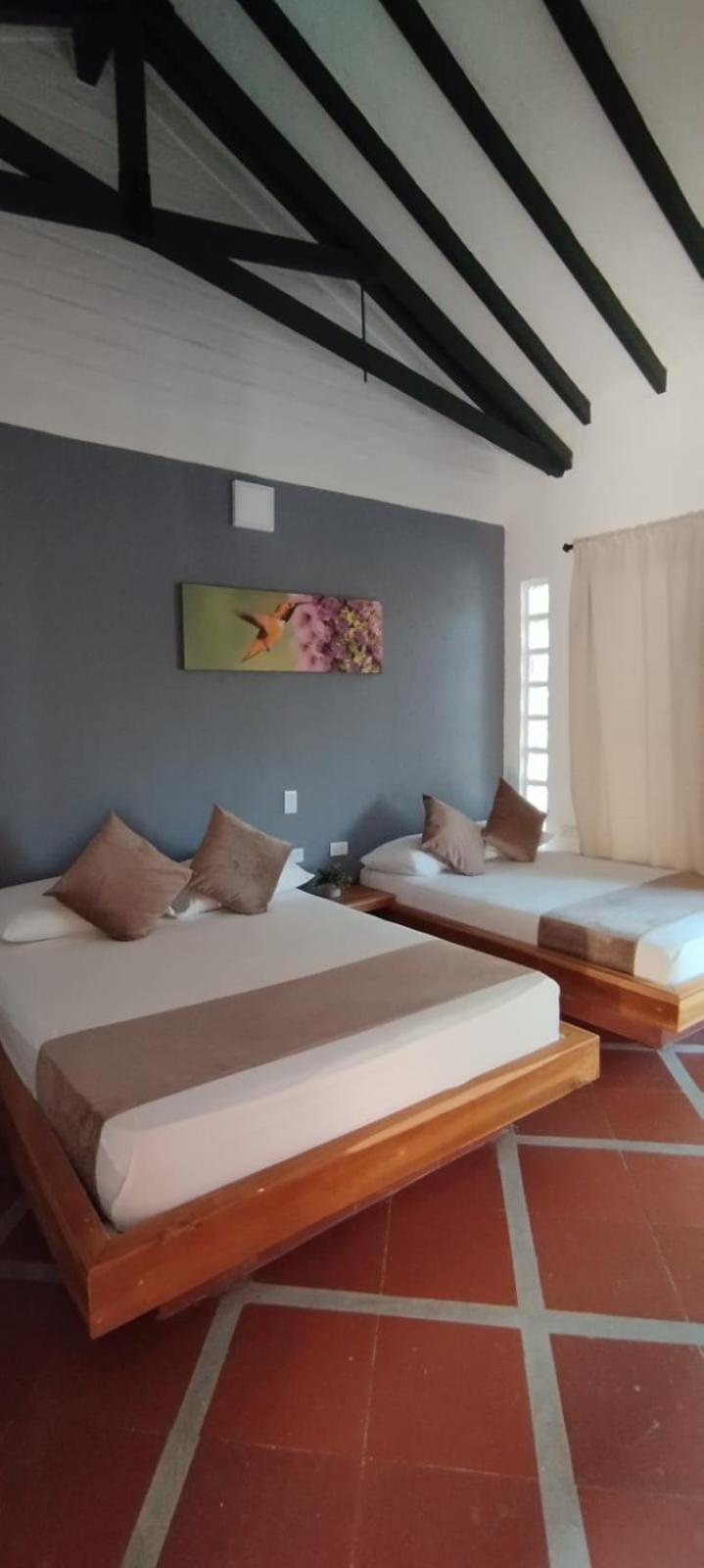 La Manola Finca Hotel Doradal 외부 사진