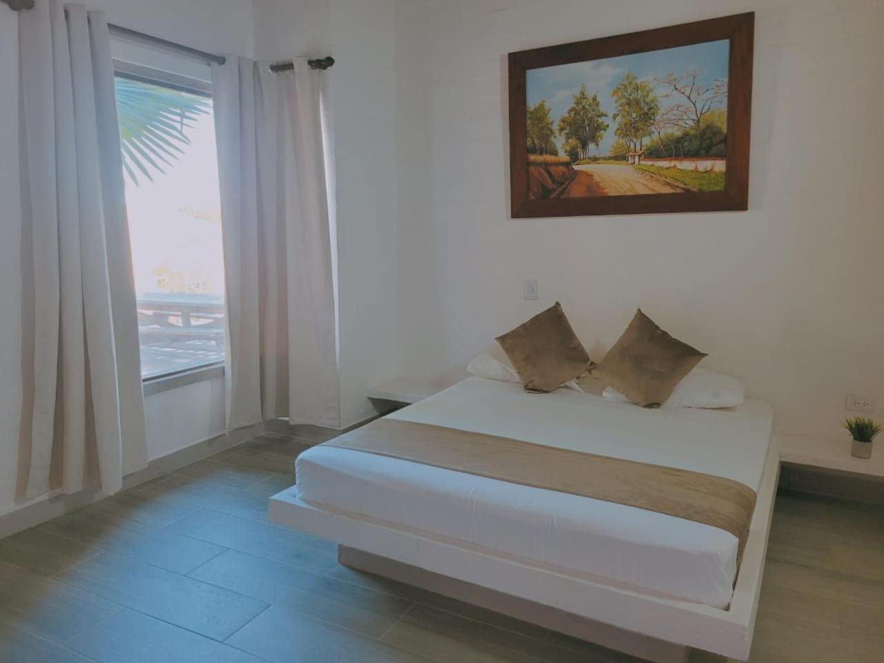 La Manola Finca Hotel Doradal 외부 사진