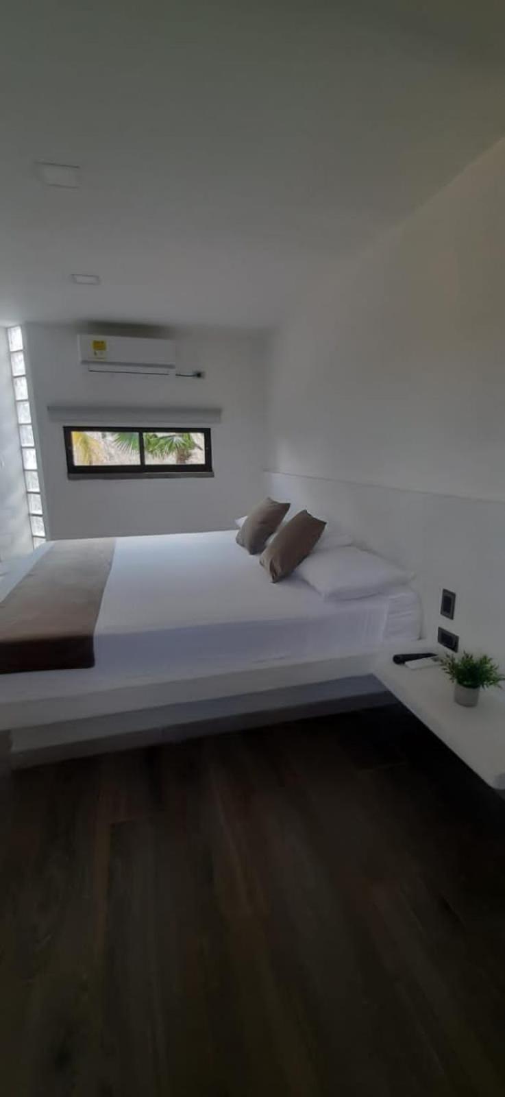 La Manola Finca Hotel Doradal 외부 사진
