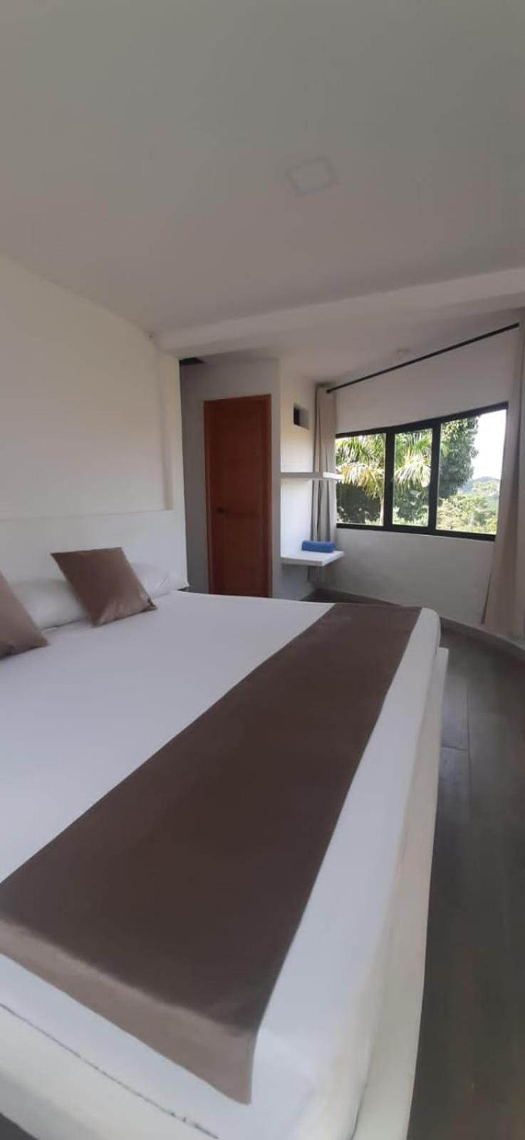 La Manola Finca Hotel Doradal 외부 사진