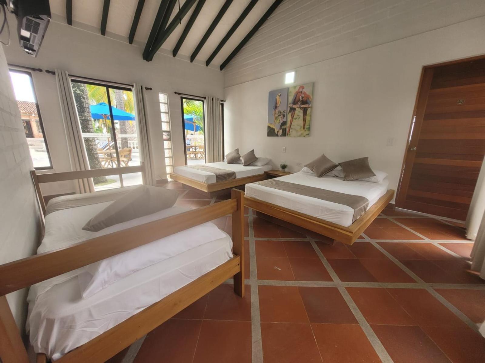 La Manola Finca Hotel Doradal 외부 사진