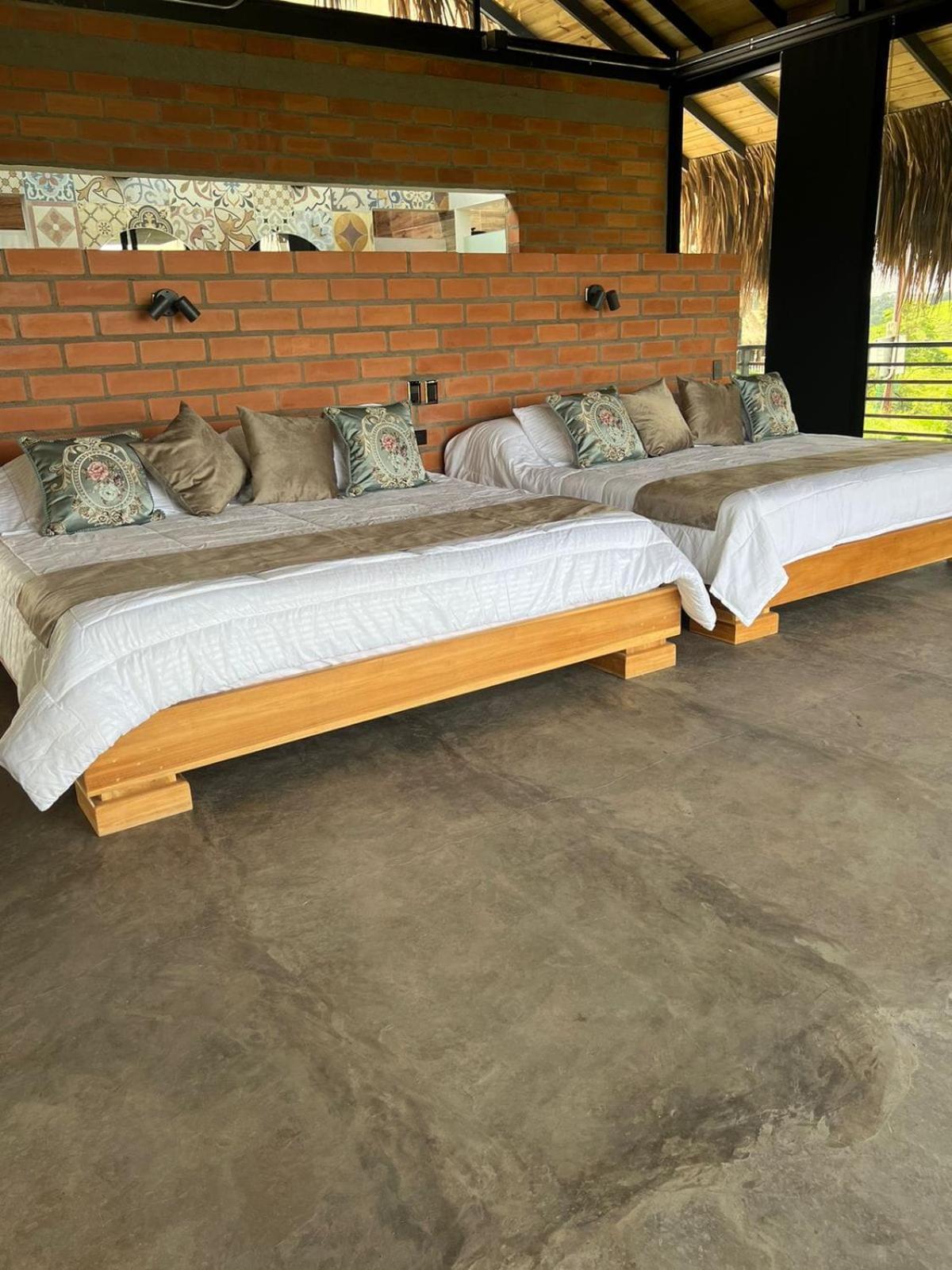 La Manola Finca Hotel Doradal 외부 사진