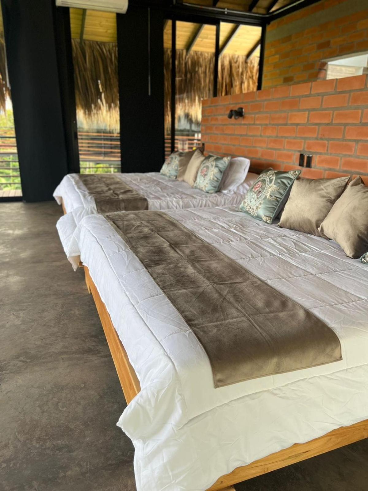 La Manola Finca Hotel Doradal 외부 사진