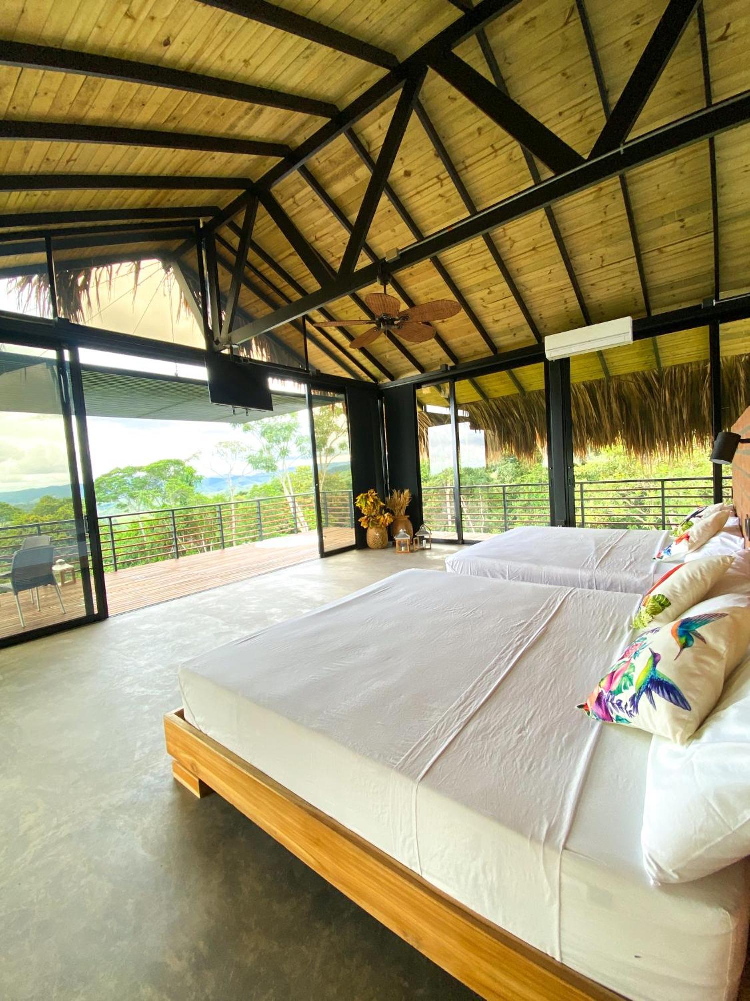 La Manola Finca Hotel Doradal 외부 사진
