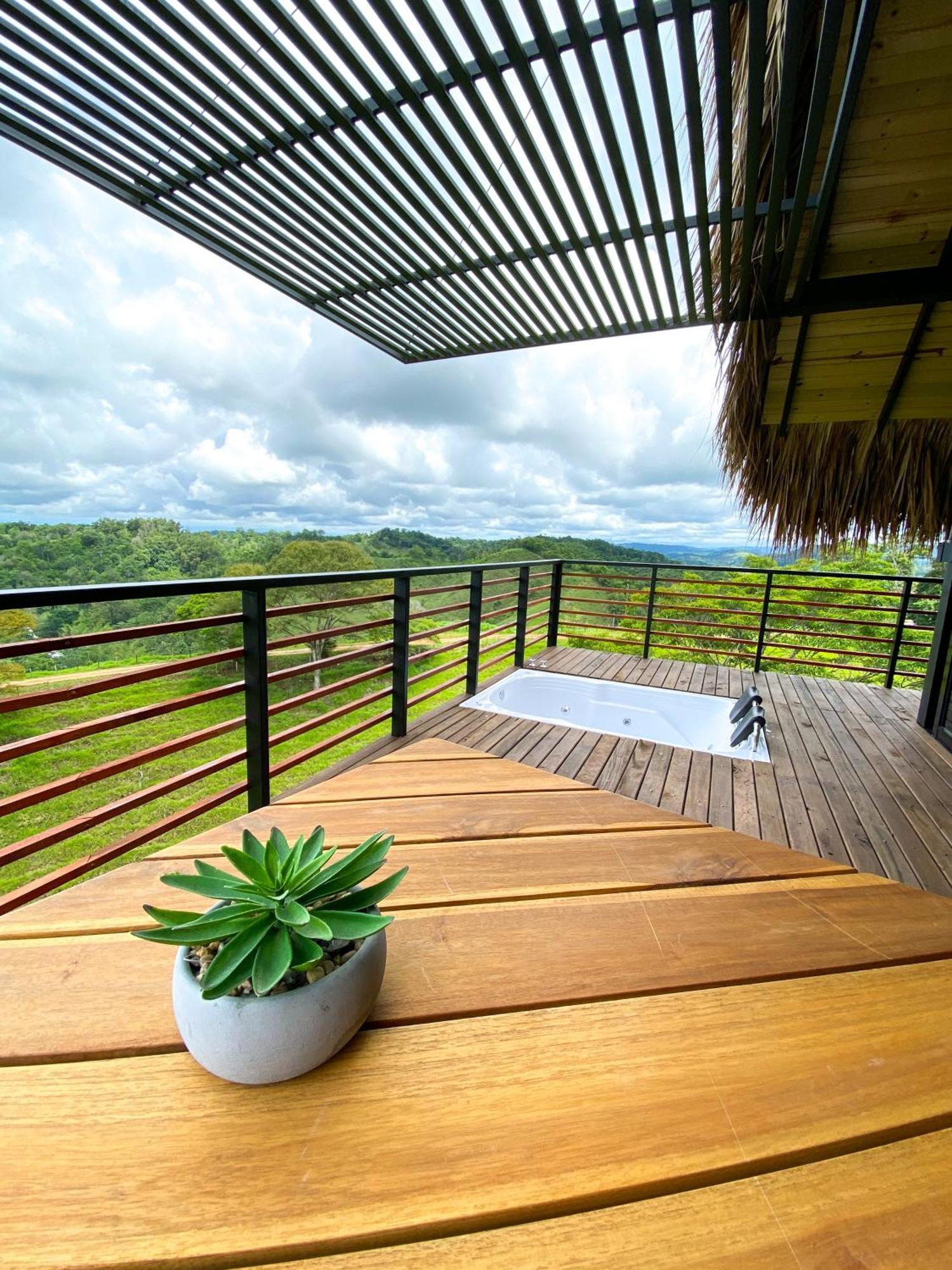 La Manola Finca Hotel Doradal 외부 사진