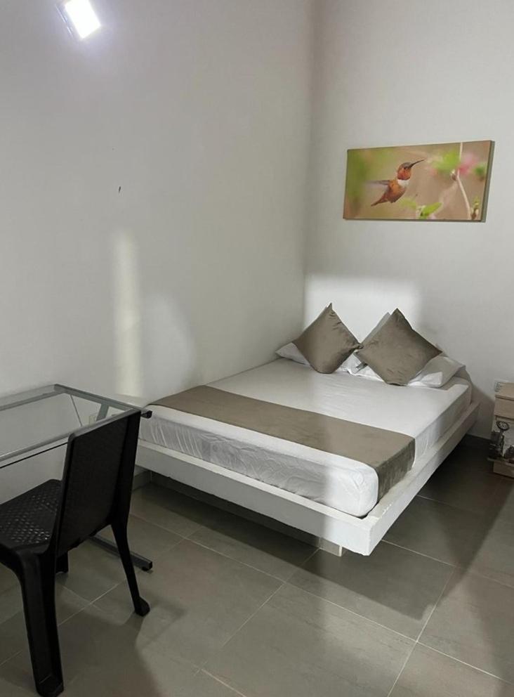 La Manola Finca Hotel Doradal 외부 사진