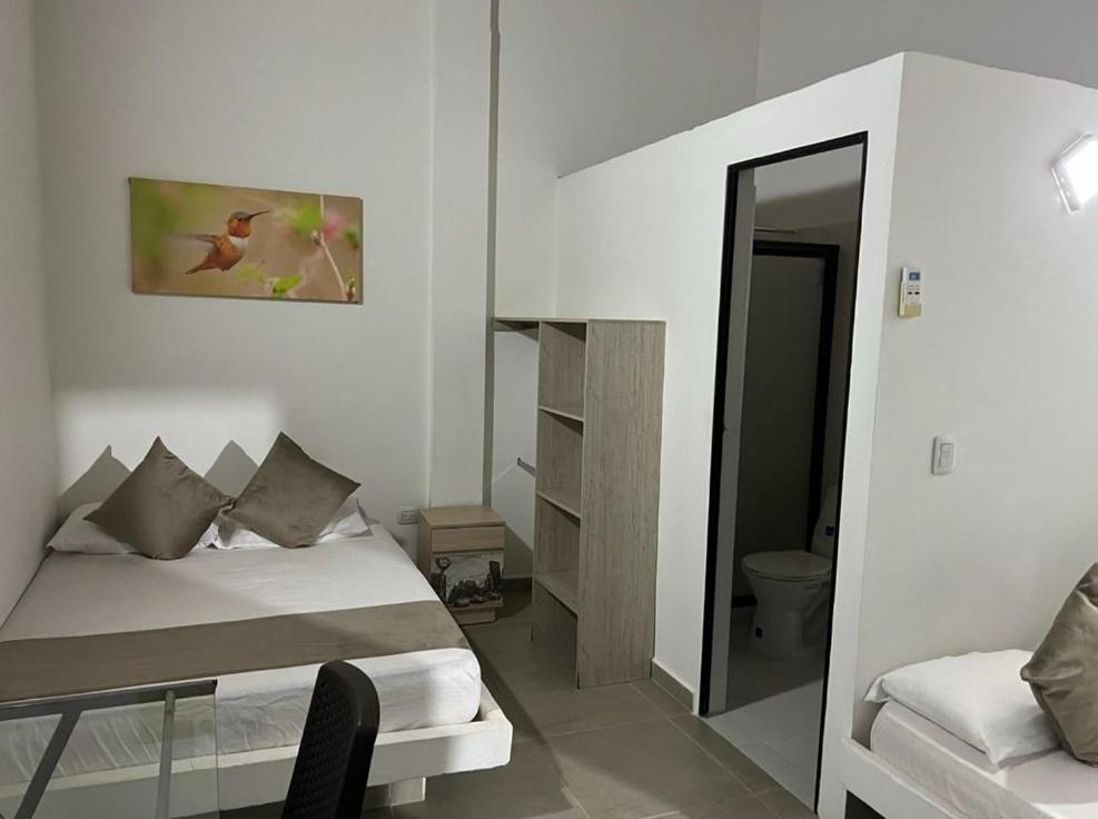 La Manola Finca Hotel Doradal 외부 사진