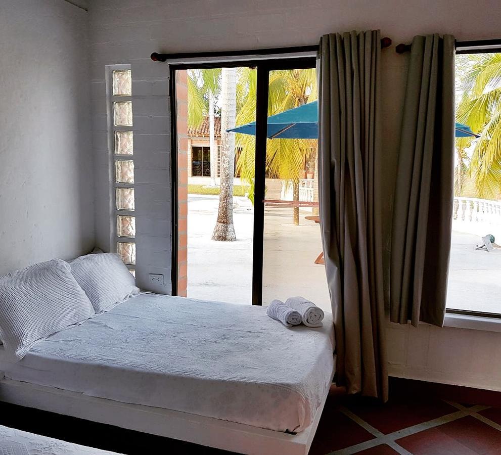 La Manola Finca Hotel Doradal 외부 사진