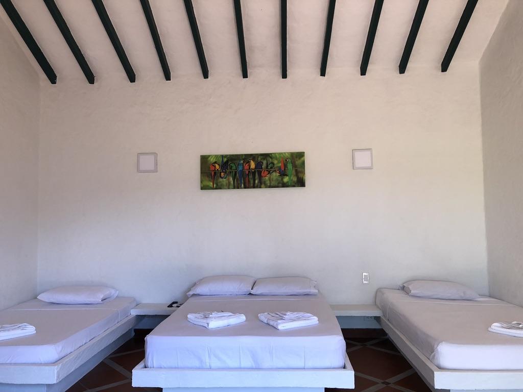 La Manola Finca Hotel Doradal 외부 사진