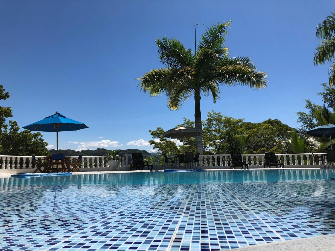La Manola Finca Hotel Doradal 외부 사진